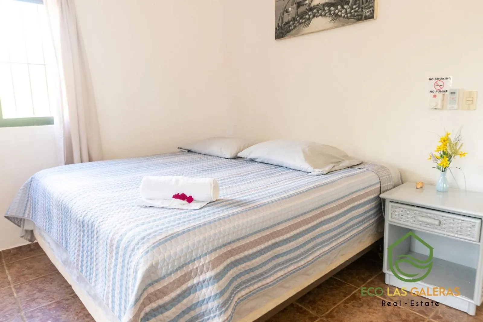 Prázdninový dům Vila Casa Ana En Playa Grande Las Galeras