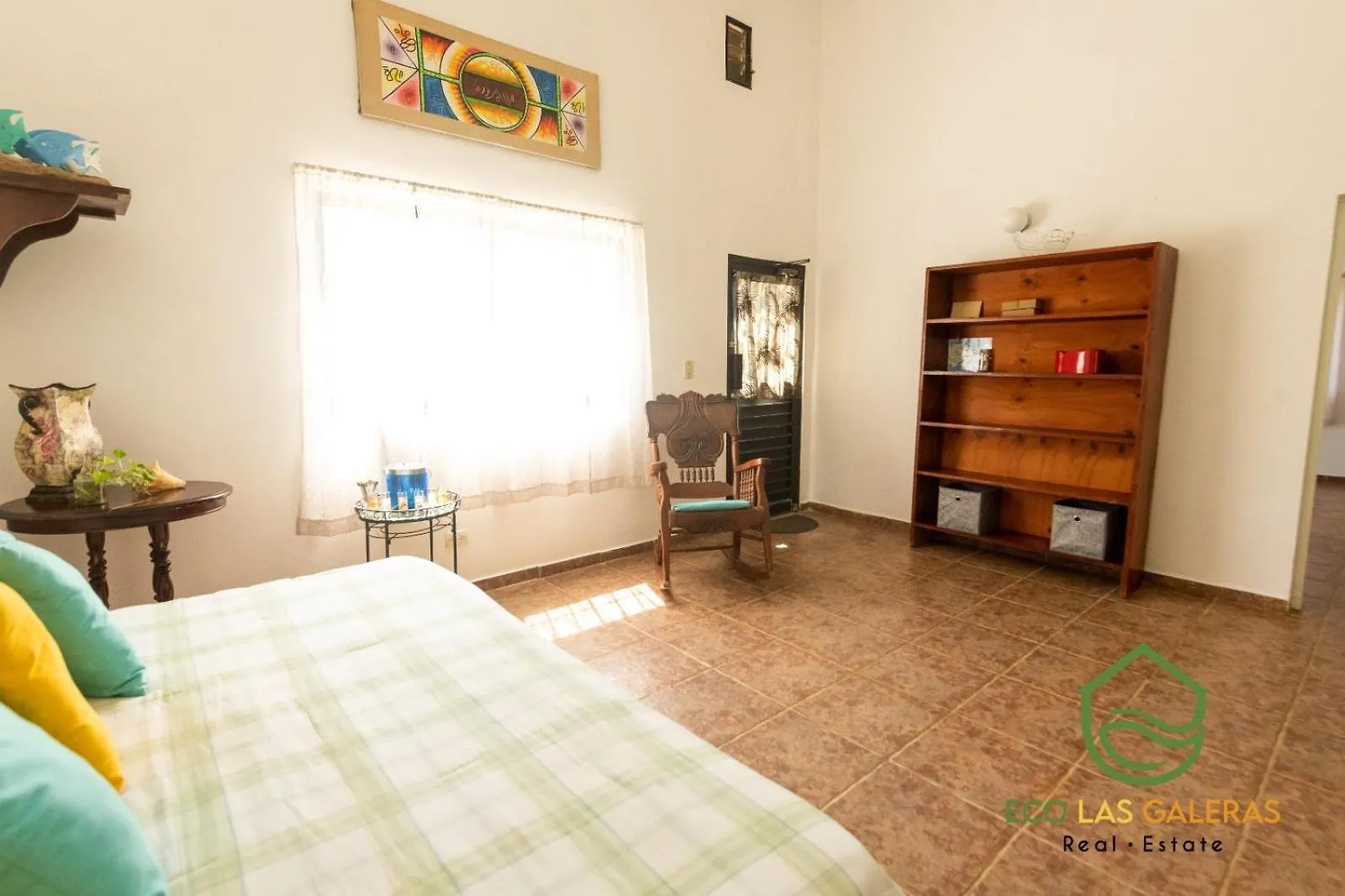 Vila Casa Ana En Playa Grande Las Galeras 0*,