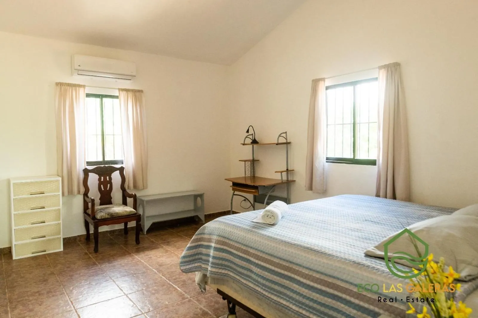 Vila Casa Ana En Playa Grande Las Galeras 0*,  Dominikánská republika
