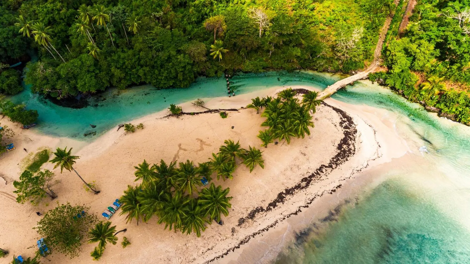 Vila Casa Ana En Playa Grande Las Galeras 0*,  Dominikánská republika