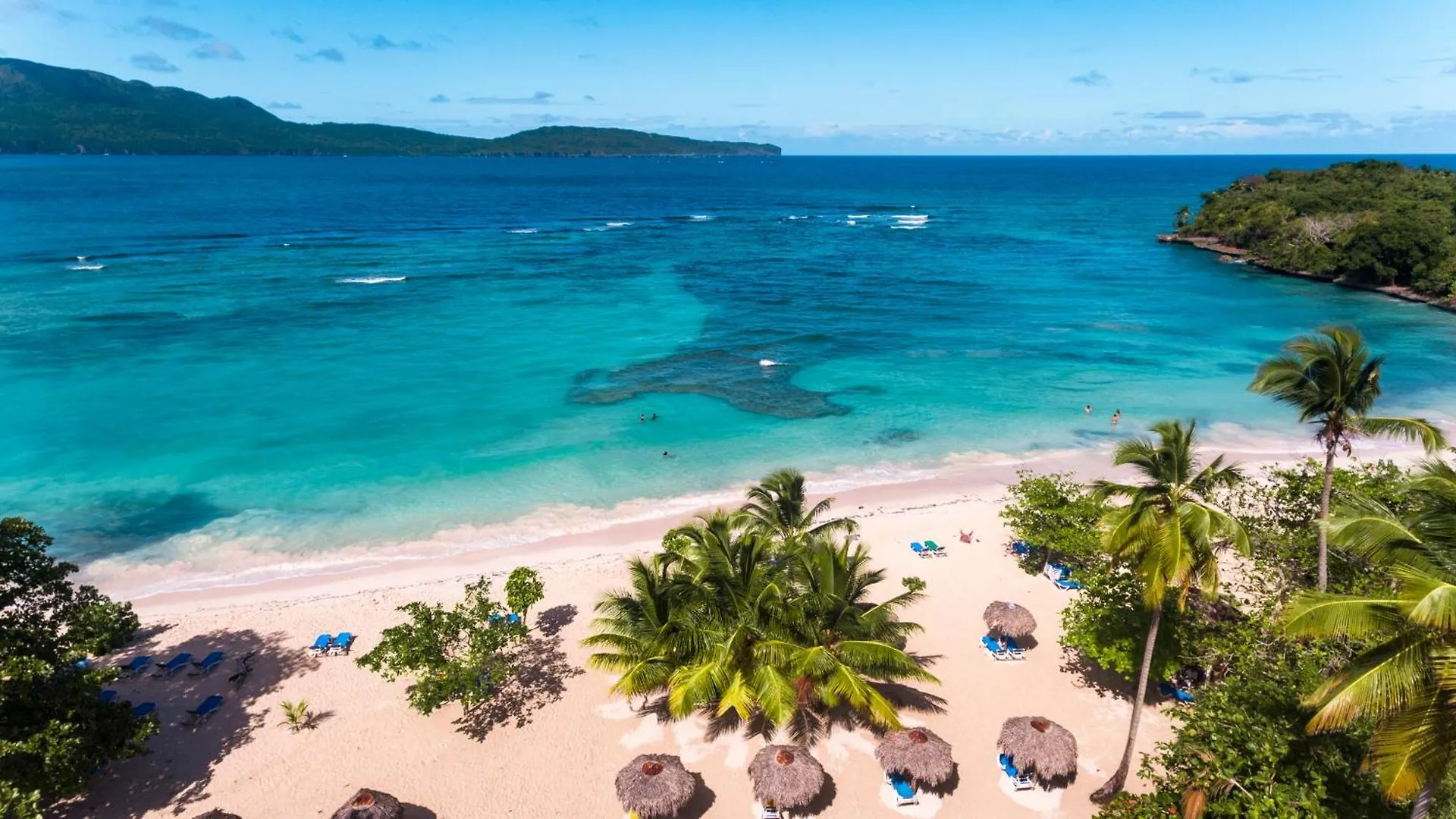 Vila Casa Ana En Playa Grande Las Galeras