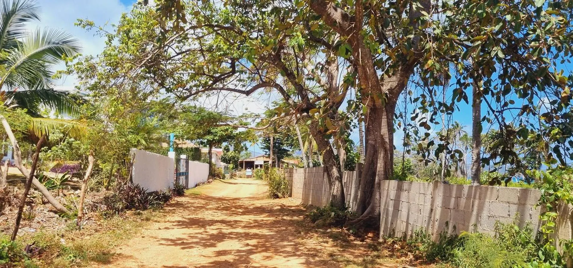 Casa Ana En Playa Grande Villa Las Galeras Dominicaanse Republiek